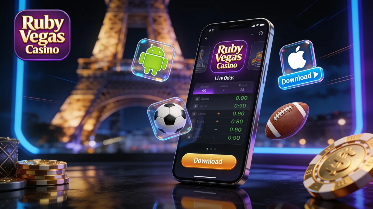 Les Atouts Majeurs de Ruby Vegas Casino pour les joueurs en France