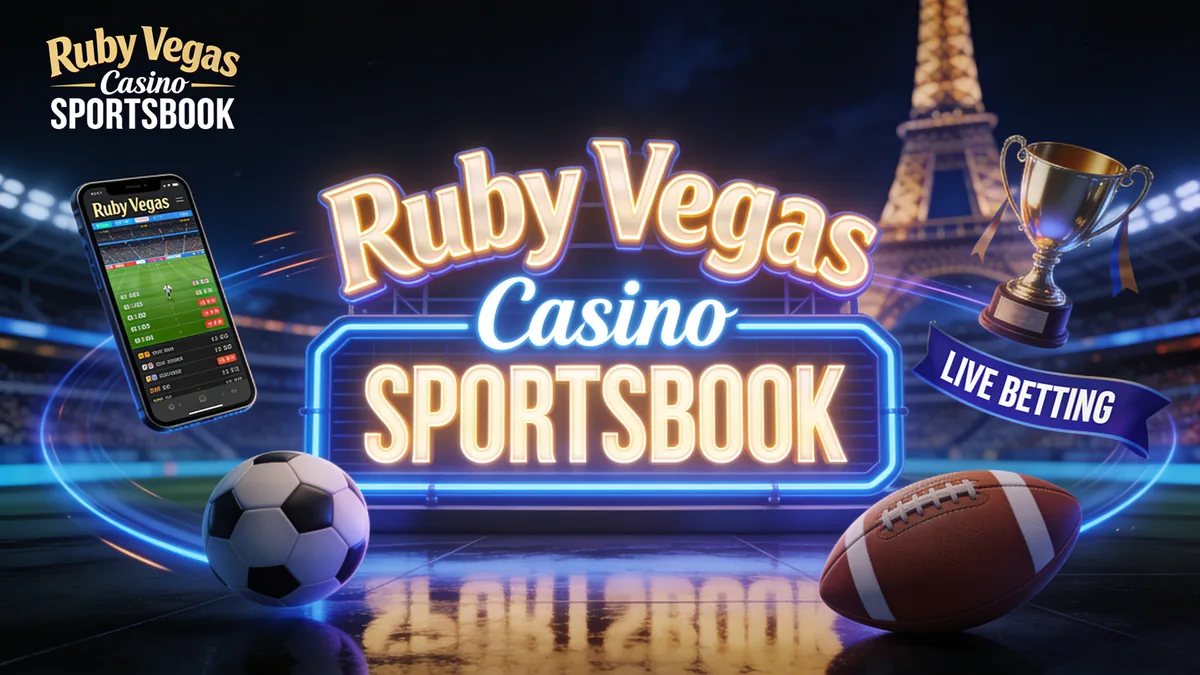Règles principales de Ruby Vegas Casino : guide ruby vegas casino pour les joueurs en France